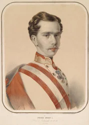 Emperor Franz Joseph